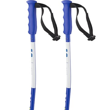 Bâtons Salomon SRACE JR SG Blue