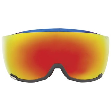 Reserve lens Atomic VISOR ID HD LENS Red