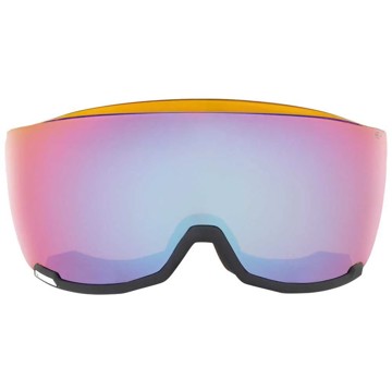 Reserve lens Atomic VISOR ID HD LENS Yellow/Blue