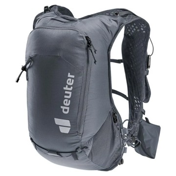 Plecak DEUTER ASCENDER 7 Black