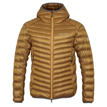 Striukė Hannah Arden Golden Yellow