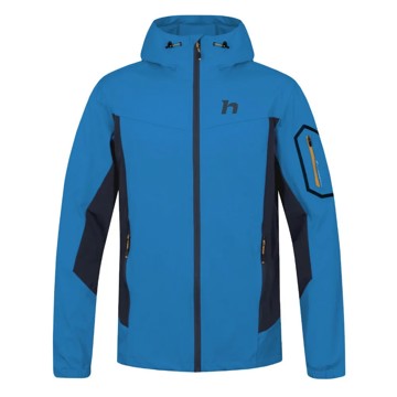 Veste HANNAH SEUMAS BRILLIANT BLUE/MIDNIGHT