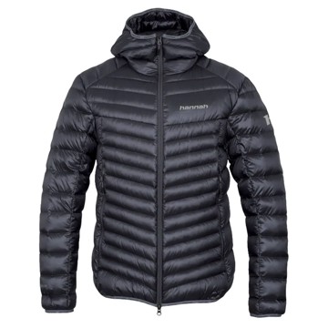 Striukė Hannah Arden Asphalt Stripe