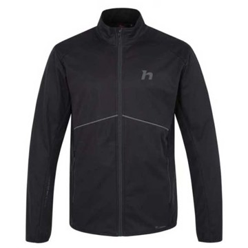 Striukė Hannah Nordic Anthracite