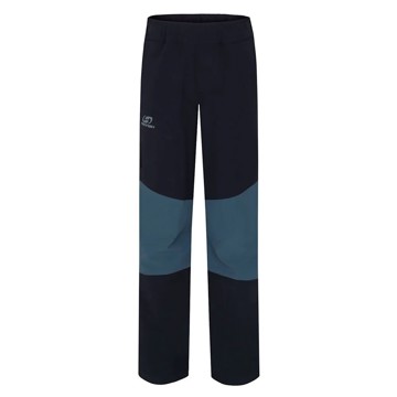 Broek Hannah Luigi Jr Anthracite/Dark