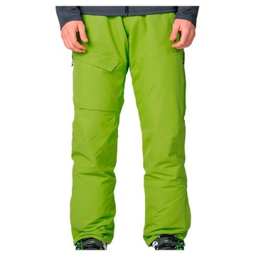 Byxor HANNAH KASEY LIME GREEN