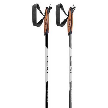Stave Leki XTA Base Black-White