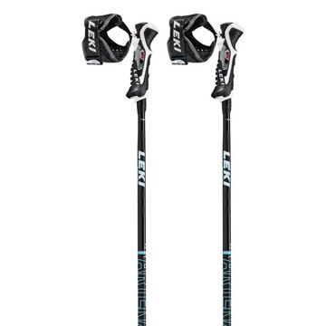 Stolpe Leki Artena Airfoil 3D