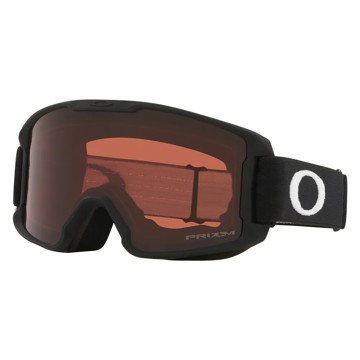 Akiniai Oakley Line Miner S Matte Black W Prizm Garnet