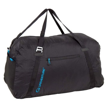 Kassi Lifeventure Packable Duffle 70L ECO