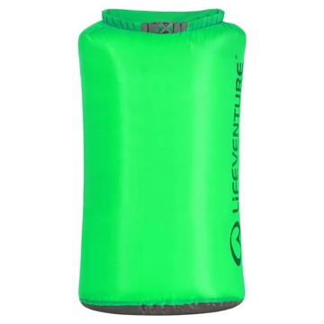 Bolsa Lifeventure Ultralight Dry Bag 55L
