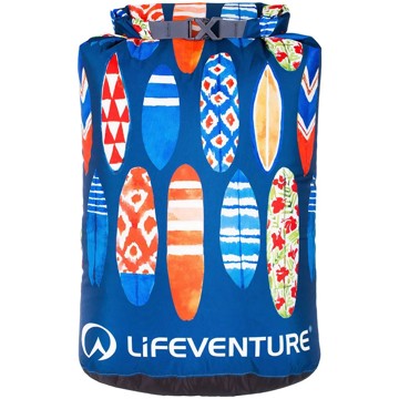 Bolsa Lifeventure Dry bag 25L