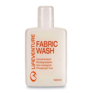 Sæbe Lifeventure Fabric Wash