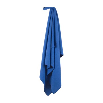Lifeventure Towel MicroFibre Trek - Giant (Blue)