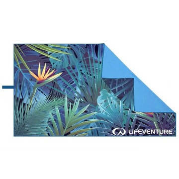 Lifeventure Towel SoftFibre Trek Towel Giant