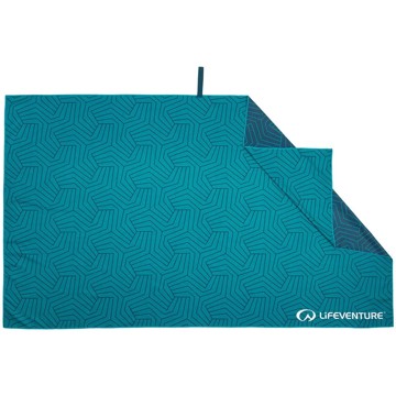 Lifeventure Towel SoftFibre Trek Towel Giant