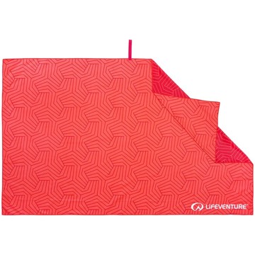Lifeventure Towel SoftFibre Trek