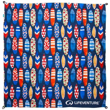 Tillbehör Lifeventure Picnic Blanket