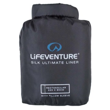 Paklodė Lifeventure Ultimate Sleeping Bag
