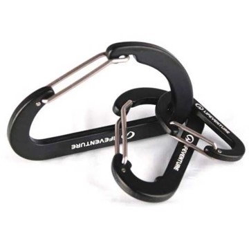 Karabiner Lifeventure Karabiners