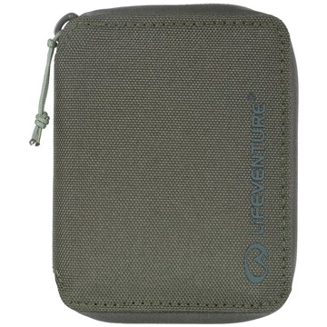 Portemonnee Lifeventure Bi-Fold Wallet