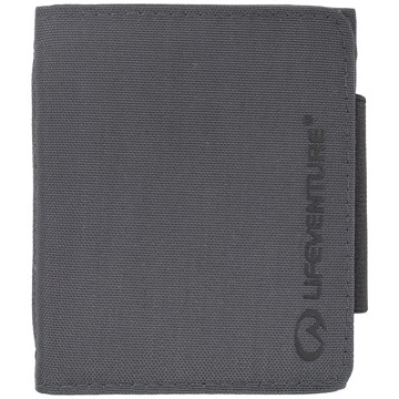 Portemonnee Lifeventure RFID Wallet, Recycled