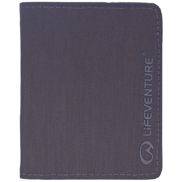 Portemonnee Lifeventure RFID Wallet, Recycled