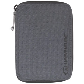 Portemonnee Lifeventure Mini Travel Wallet