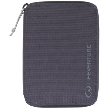 Portemonnee Lifeventure Mini Travel Wallet, Navy Blue