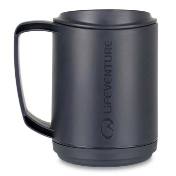 Mugg Lifeventure Ellipse Insulated Mug