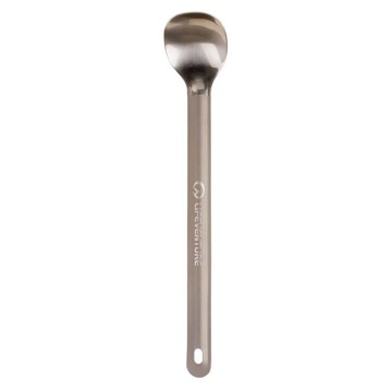 Bestick Lifeventure Long-Handled Spoon