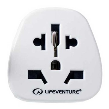 Kiegészítő Lifeventure Travel Adaptor