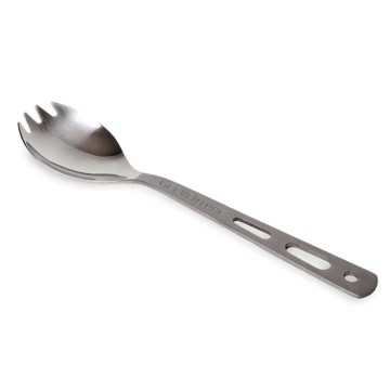 Couverts Lifeventure Forkspoon