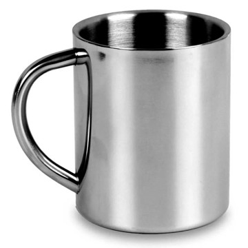 Mugg Lifeventure Camping Mug