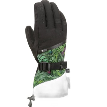 Rukavice REUSCH Demi R-TEX® XT