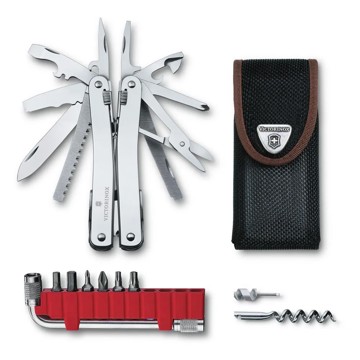 Repkniv Victorinox SPIRIT X PLUS