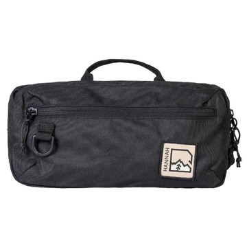 Hüfttasche HANNAH CROSSBODY ANTHRACITE