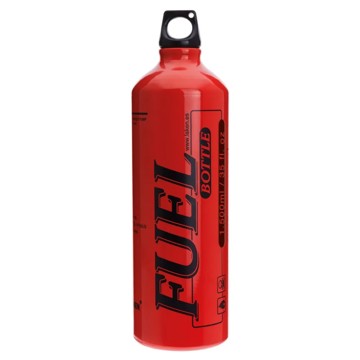 Flaska Laken Fuel 1,5 L. Rojo