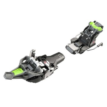 Bindningar Fritschi VIPEC EVO 12 80mm