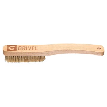 Harja Grivel WOODEN CLIMBING BRUSH Small