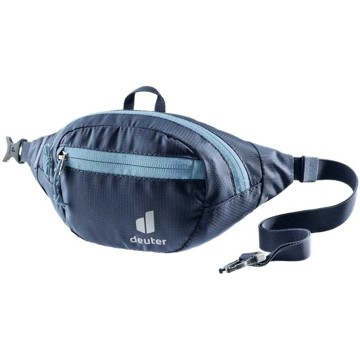 Riñonera DEUTER JUNIOR BELT ink