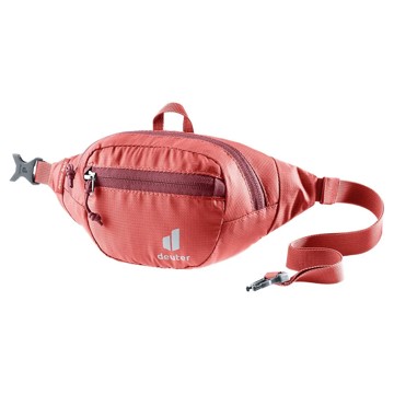 Riñonera DEUTER JUNIOR currant