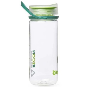 HYDRAPAK Bottle RECON 500ml verde