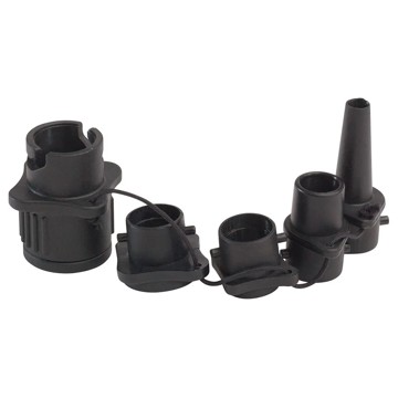 Acessório Outwell PUMP adaptadores ×5