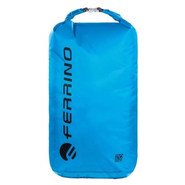 Borsa Ferrino Drylite Lt 20 Blu