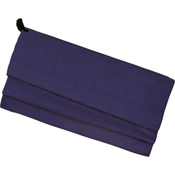 Ferrino Towel X-LITE L - CM.40x80 Dark blue