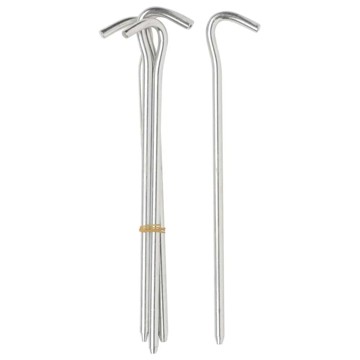 Pæl Ferrino PIN (5 PCS)