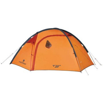 Tienda Ferrino Trivor 2 Orange