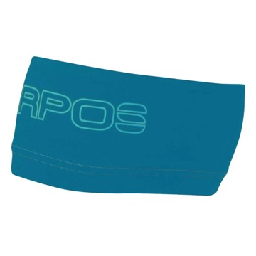 Huvudband KARPOS ALAGNA HEADBAND Dark Slate/Blue Atoll