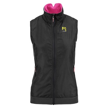 Chaleco KARPOS Federa W Vest